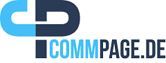 commpage.de - Gaston Geilenkothen